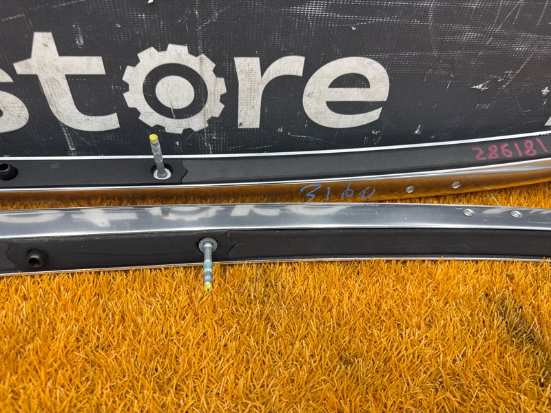 рейлинг на крышу, 6000 рублей, Красноярск