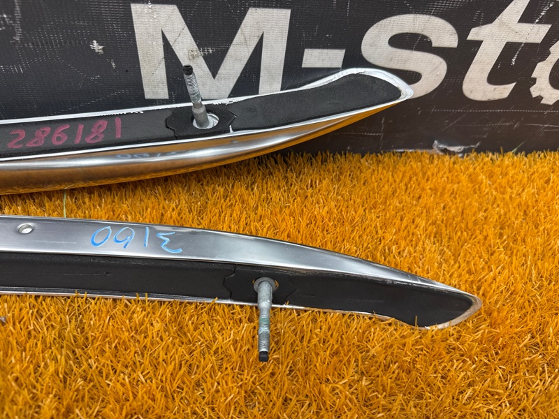 рейлинг на крышу, 6000 рублей, Красноярск