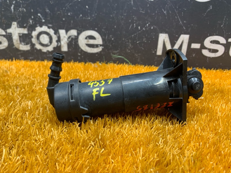 Форсунка омывателя фары, 2500 рублей, Красноярск