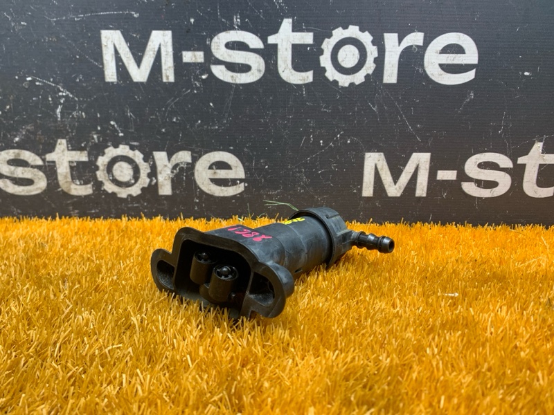 Форсунка омывателя фары, 1000 рублей, Красноярск