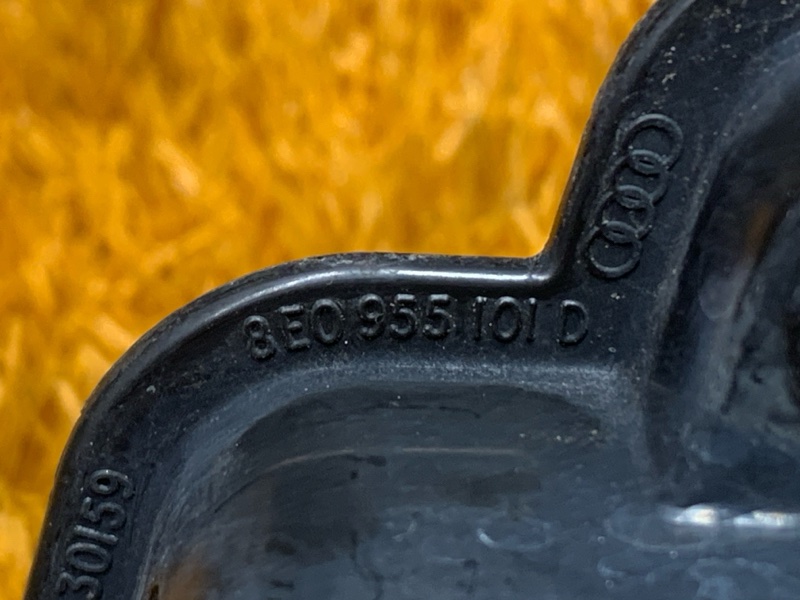 Форсунка омывателя фары, 1000 рублей, Красноярск