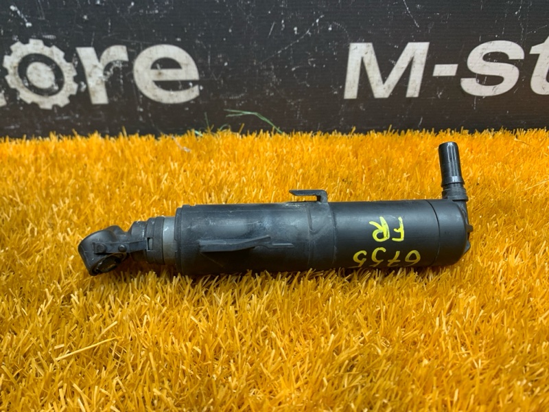 Форсунка омывателя фары, 900 рублей, Красноярск