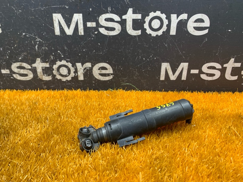 Форсунка омывателя фары, 900 рублей, Красноярск