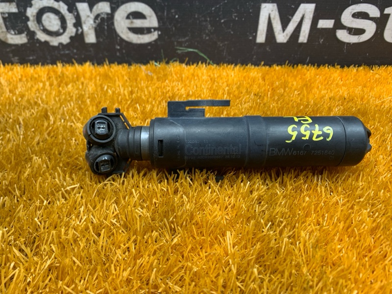 Форсунка омывателя фары, 900 рублей, Красноярск