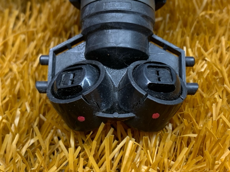 Форсунка омывателя фары, 900 рублей, Красноярск