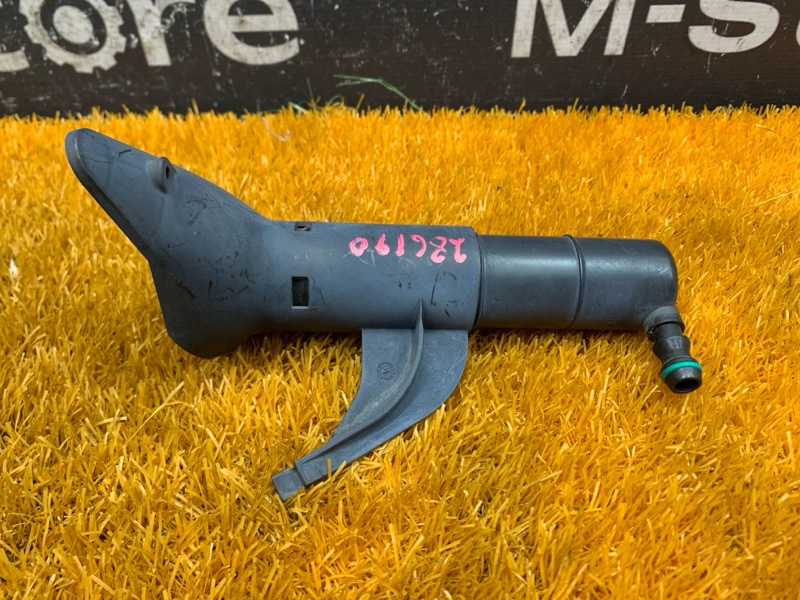 Форсунка омывателя фары, 3000 рублей, Красноярск