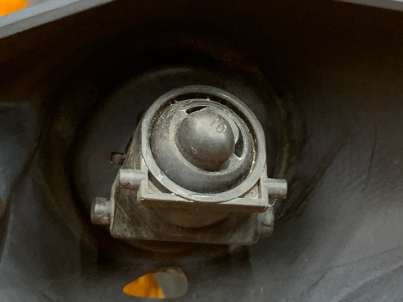 Форсунка омывателя фары, 3000 рублей, Красноярск