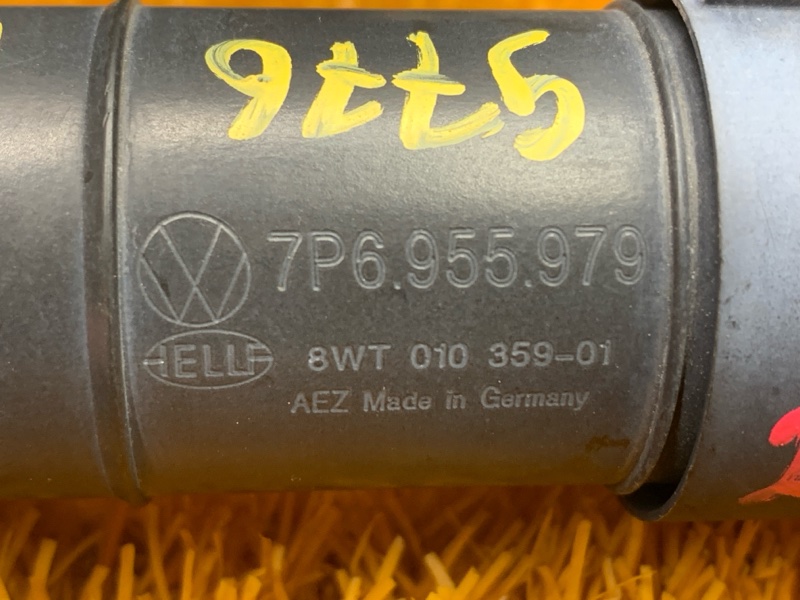 Форсунка омывателя фары, 3000 рублей, Красноярск