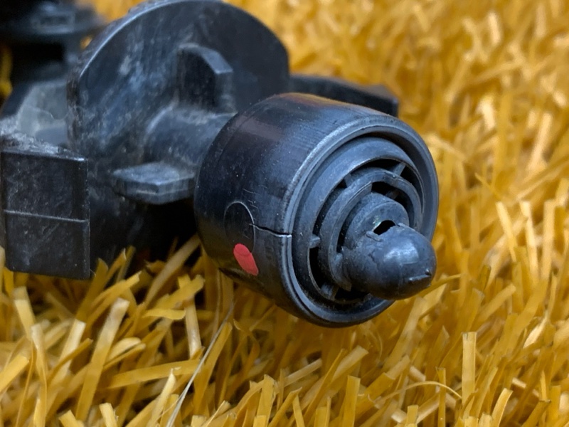 Форсунка омывателя фары, 1000 рублей, Красноярск