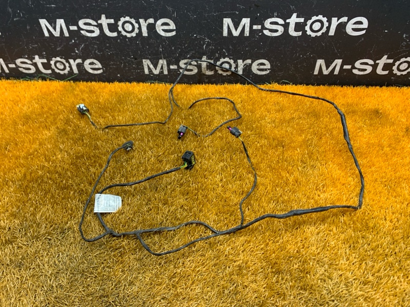 Проводка парктроника, 4000 рублей, Красноярск