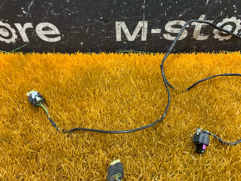 Проводка парктроника, 4000 рублей, Красноярск