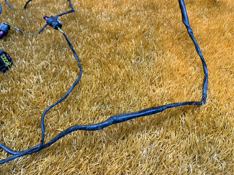 Проводка парктроника, 4000 рублей, Красноярск