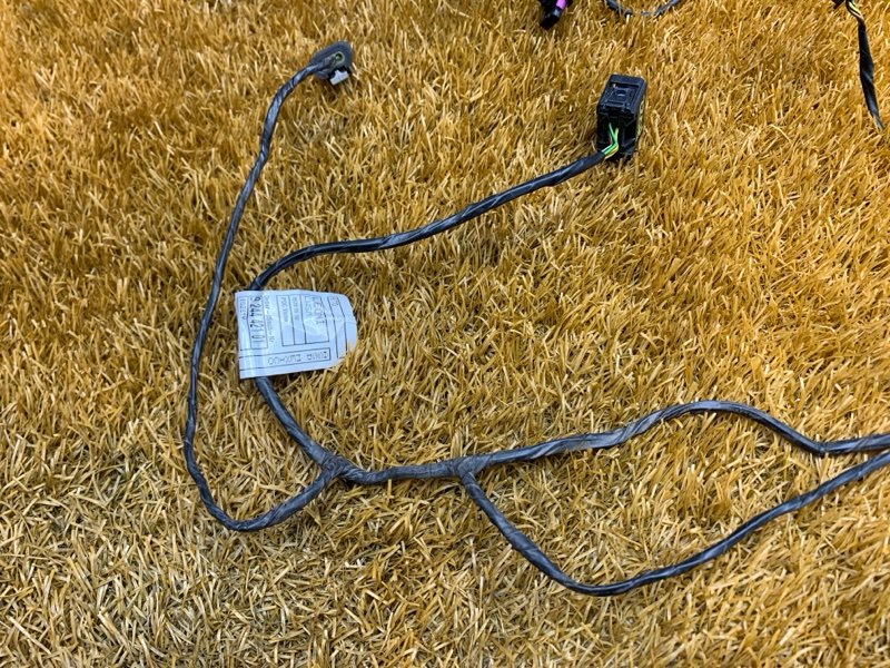 Проводка парктроника, 4000 рублей, Красноярск