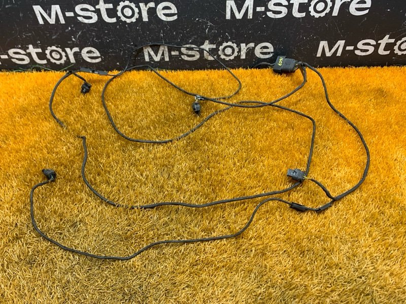 Проводка парктроника, 5000 рублей, Красноярск