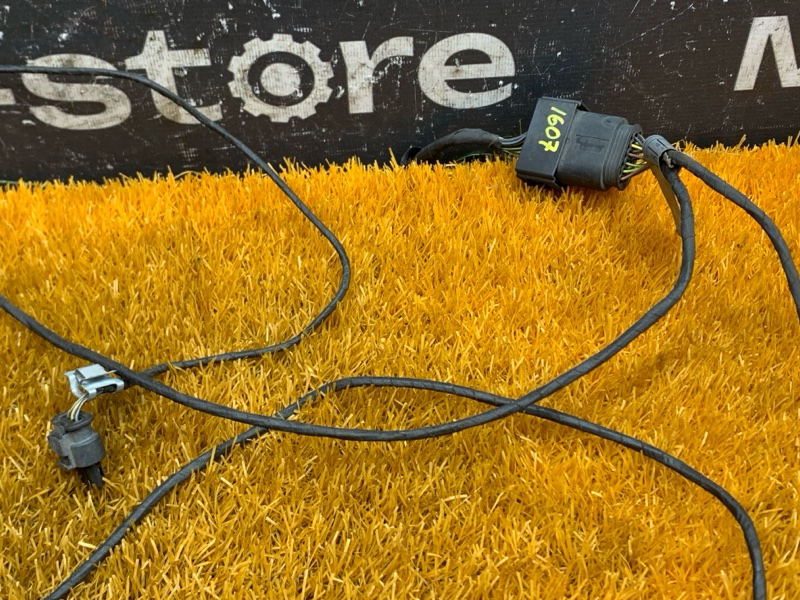 Проводка парктроника, 5000 рублей, Красноярск