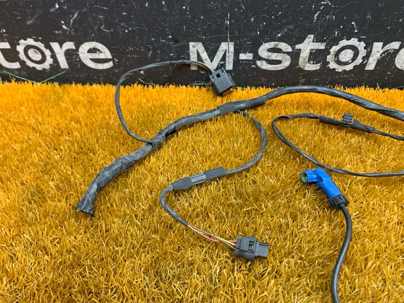 Проводка парктроника, 9500 рублей, Красноярск