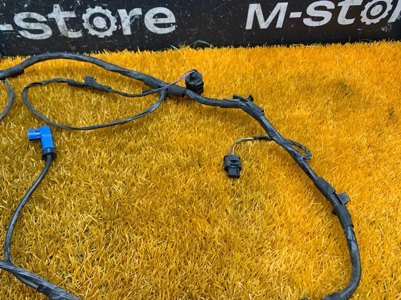 Проводка парктроника, 9500 рублей, Красноярск