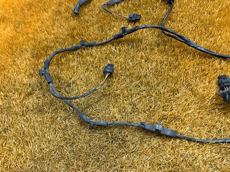 Проводка парктроника, 9500 рублей, Красноярск