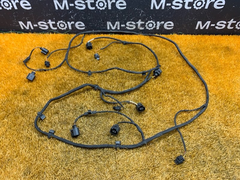 Проводка парктроника, 4000 рублей, Красноярск