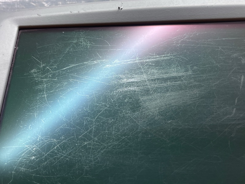 монитор, 3000 рублей, Красноярск