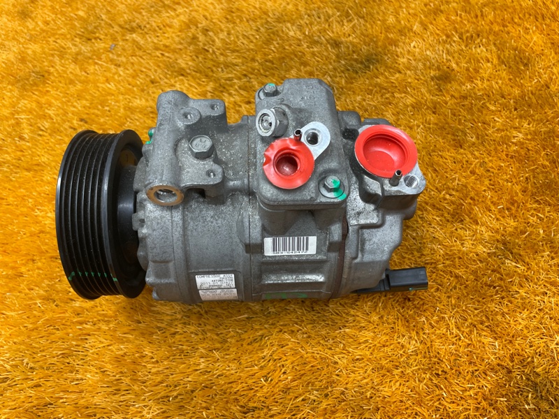 компрессор кондиционера, 15000 рублей, Красноярск