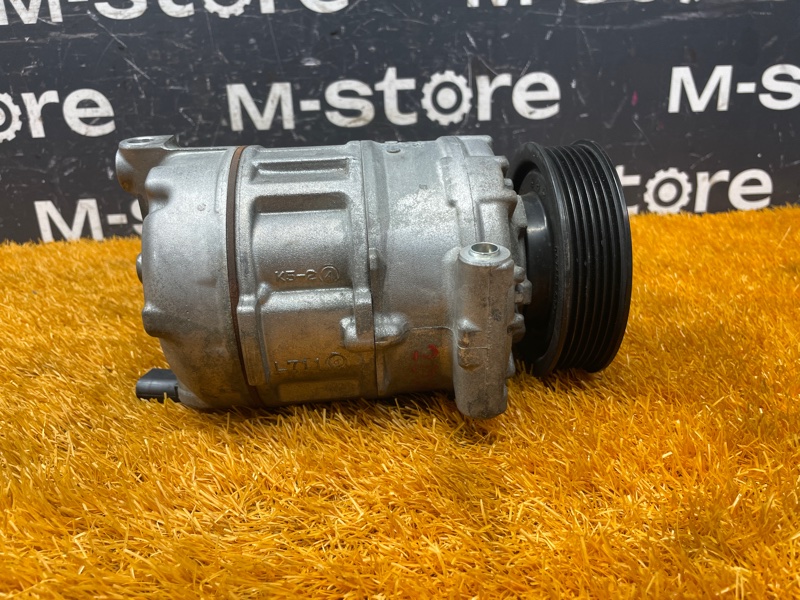 компрессор кондиционера, 15000 рублей, Красноярск