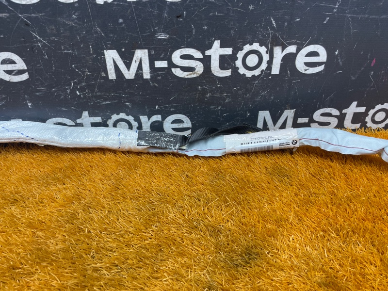 Подушка безопасности боковая (потолочная), 630 рублей, Красноярск