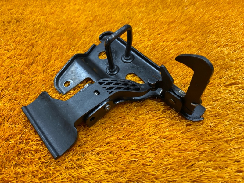 замок капота, 500 рублей, Красноярск