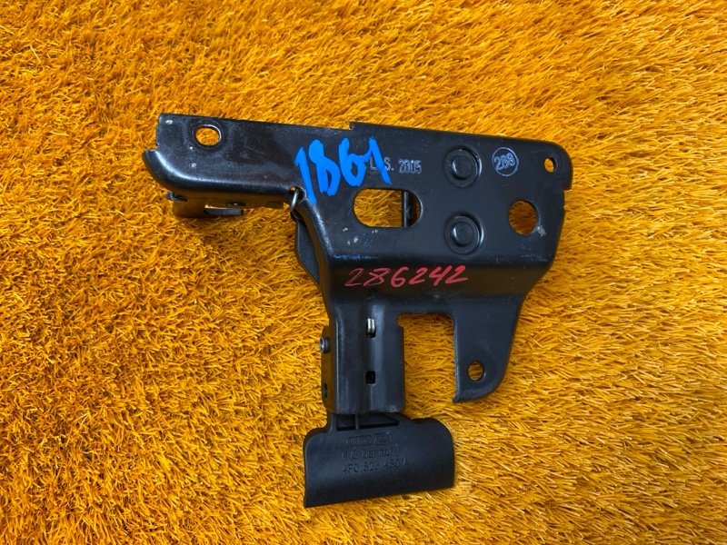 замок капота, 500 рублей, Красноярск