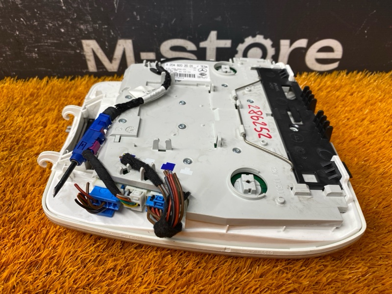 плафон освещения, 1000 рублей, Красноярск