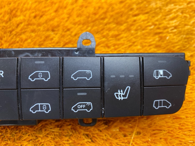 блок кнопок, 4500 рублей, Красноярск