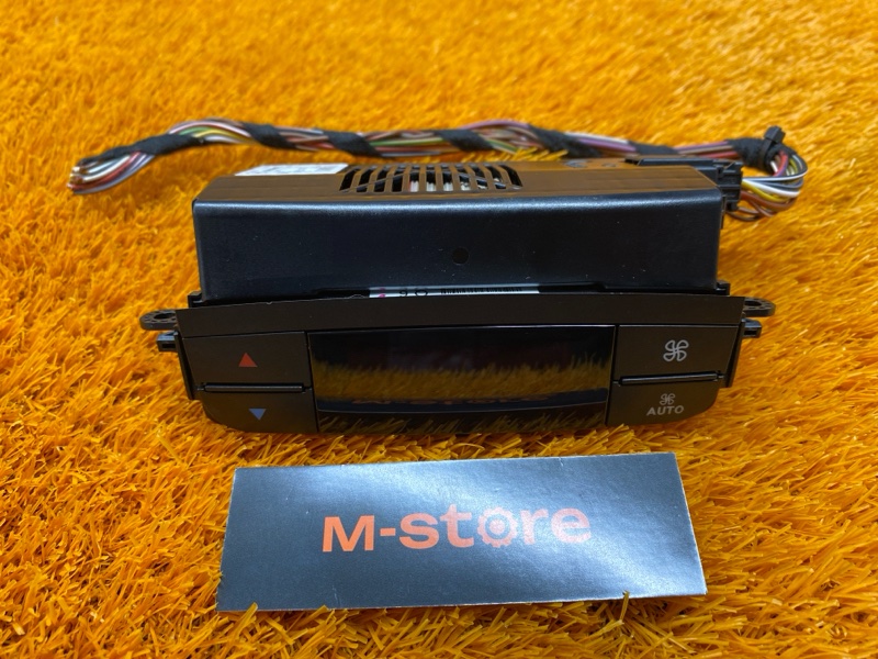 блок управления климат-контролем, 3500 рублей, Красноярск