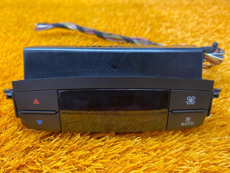 блок управления климат-контролем, 3500 рублей, Красноярск