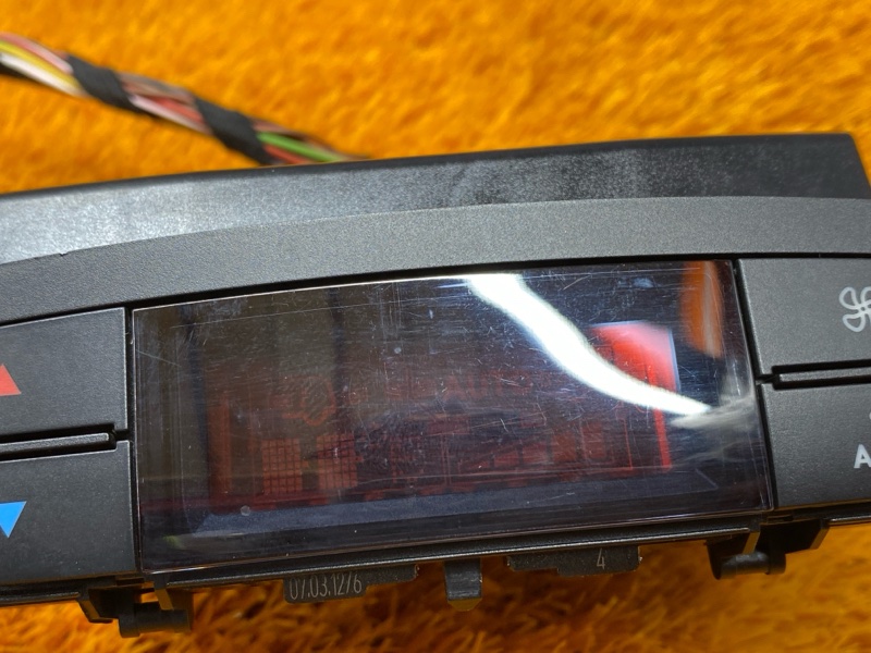 блок управления климат-контролем, 3500 рублей, Красноярск