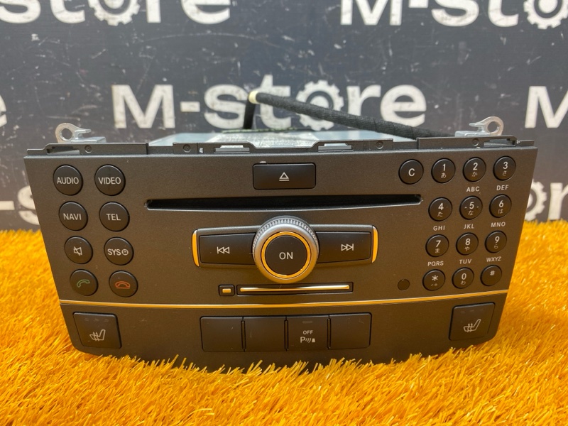 Магнитола, 5000 рублей, Красноярск