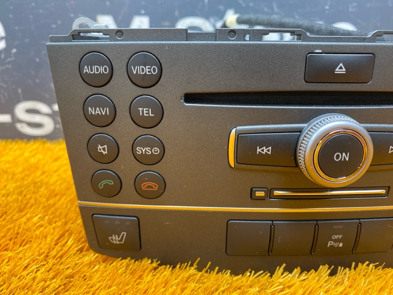 Магнитола, 5000 рублей, Красноярск