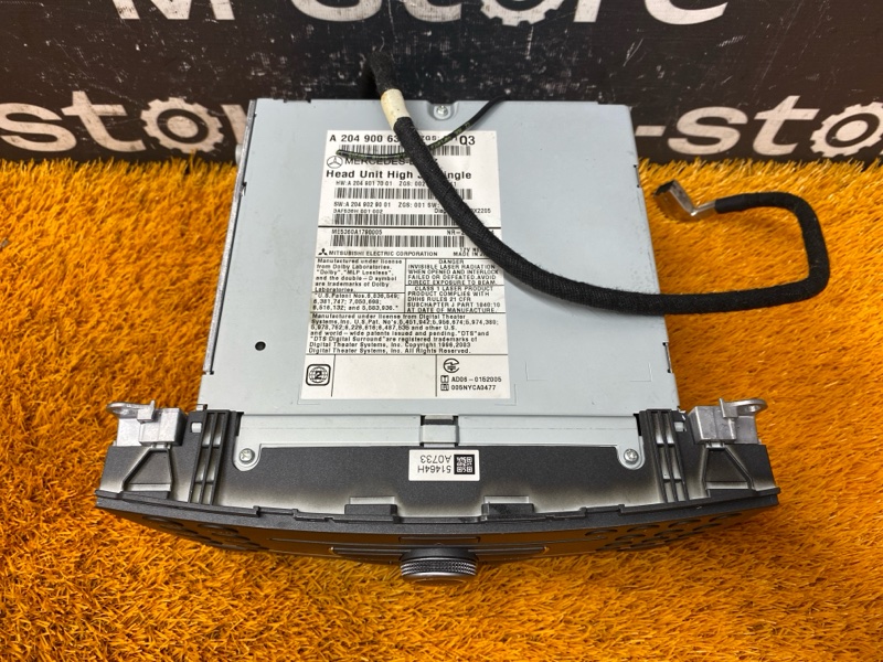 Магнитола, 5000 рублей, Красноярск