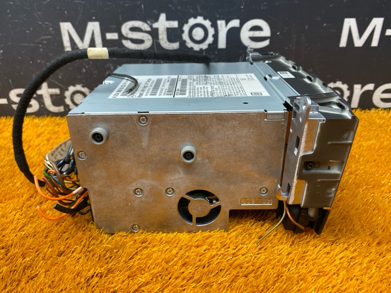 Магнитола, 5000 рублей, Красноярск