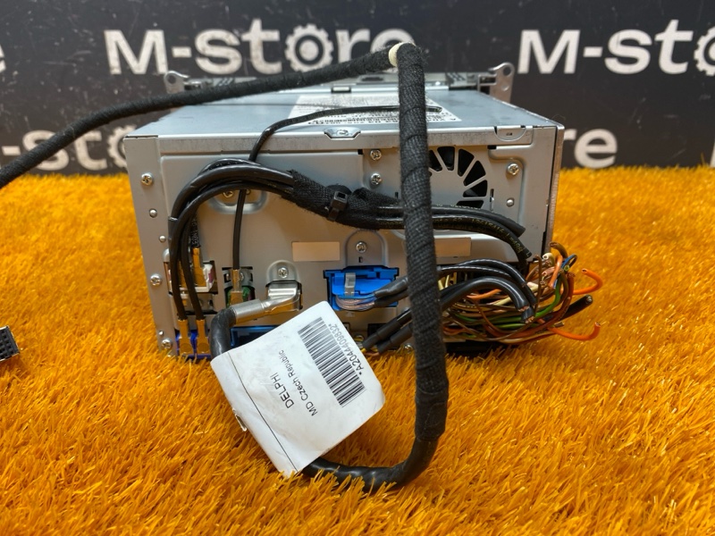 Магнитола, 5000 рублей, Красноярск