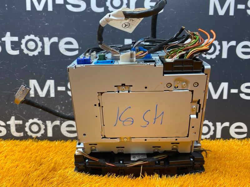 Магнитола, 5000 рублей, Красноярск