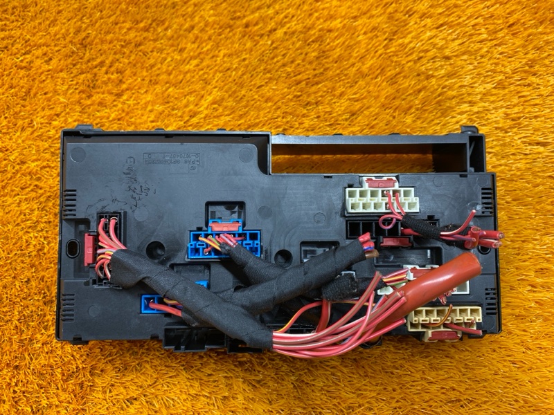 блок предохранителей, 1000 рублей, Красноярск