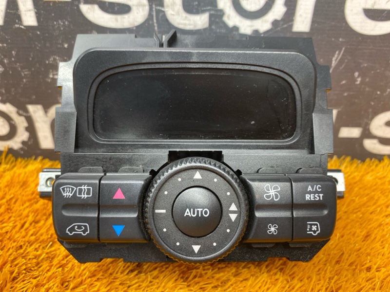 блок управления климат-контролем, 7000 рублей, Красноярск