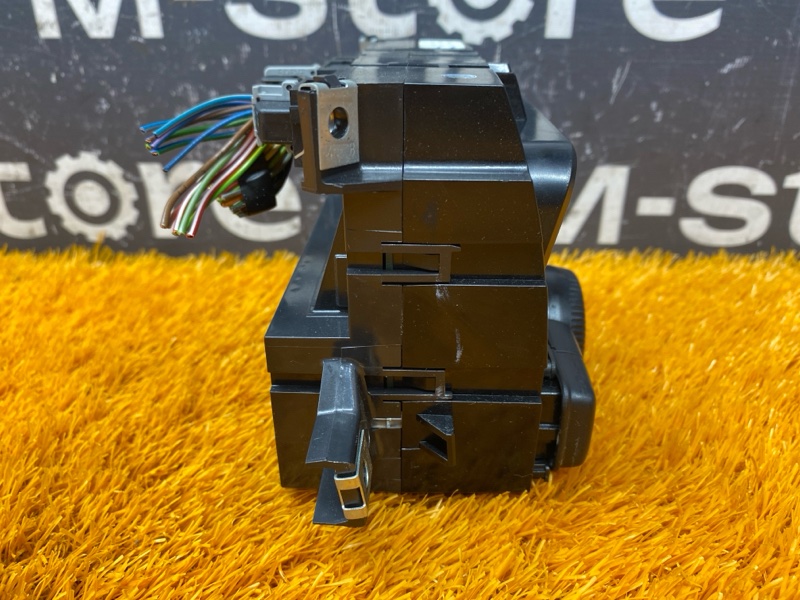 блок управления климат-контролем, 7000 рублей, Красноярск