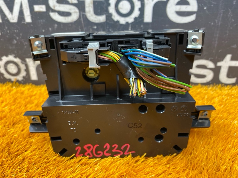 блок управления климат-контролем, 7000 рублей, Красноярск