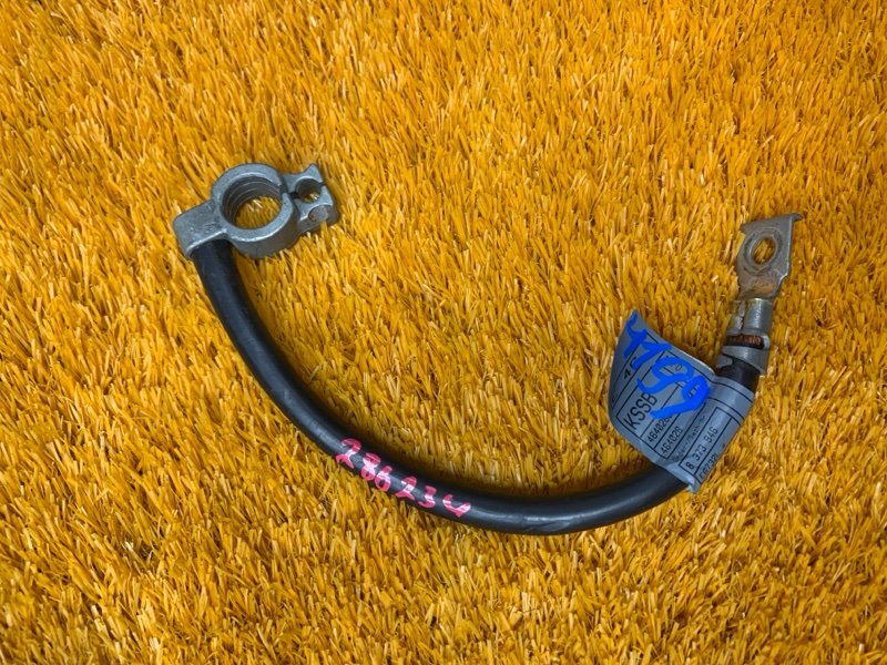 Клемма аккумулятора минус, 500 рублей, Красноярск