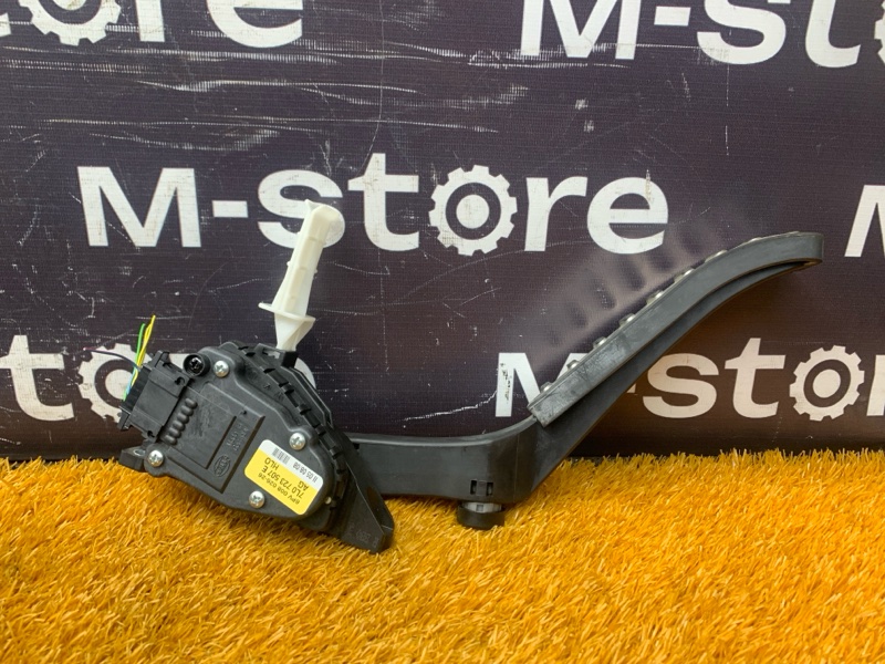 педаль газа, 500 рублей, Красноярск