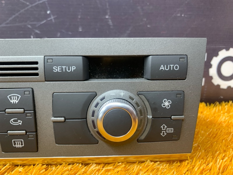 блок управления климат-контролем, 1800 рублей, Красноярск