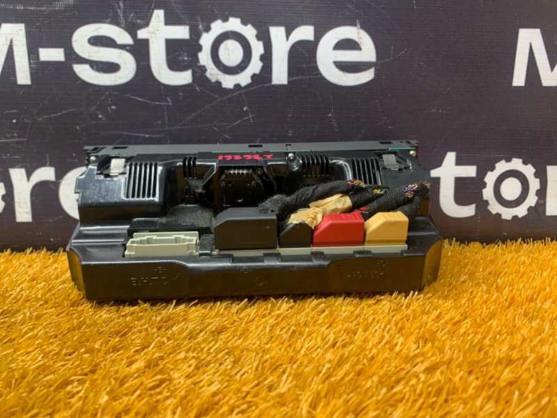 блок управления климат-контролем, 1800 рублей, Красноярск