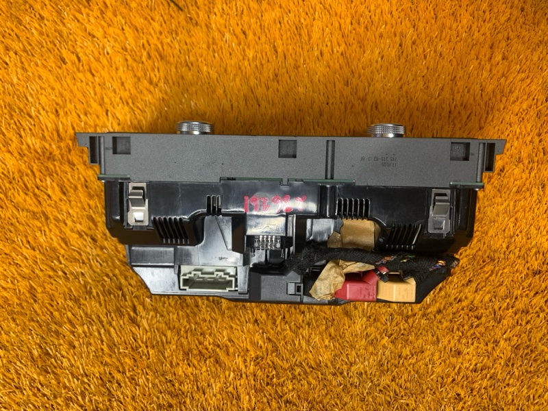 блок управления климат-контролем, 1800 рублей, Красноярск