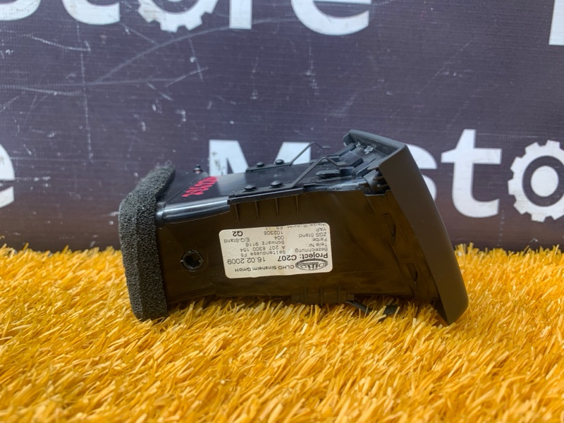 дефлектор воздушный, 800 рублей, Красноярск